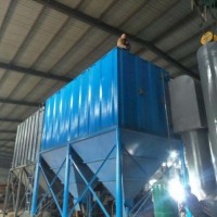 四川选煤厂振动筛除尘器的选型依据及风量的计算公式