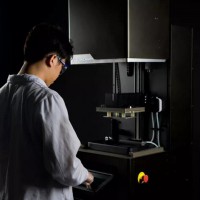 细说黑格科技3D打印质量到底如何