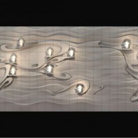 3D打印解放设计师天马行空的创意