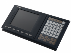 中山锁具车床图2