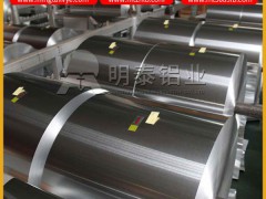 铝垫片、铝塑板、铝瓶盖用1100铝箔板厂家价格图2