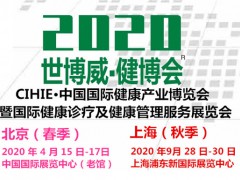 2020北京穿戴医疗设备展|眼保健展|睡眠健康展图1