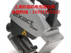 易于携带和便于现场操作的Exact 170E切管机