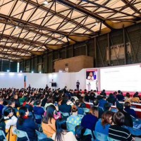 2020南京国际生活用纸及纸制卫生用品展览会