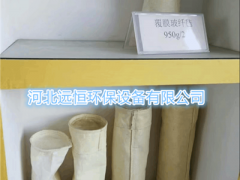 防静电除尘布袋满足大型服装批发市场收尘过程图2