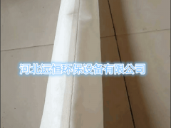 防静电除尘布袋满足大型服装批发市场收尘过程图3