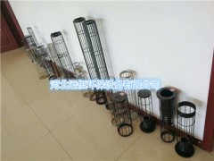 山东除尘厂现有供应的除尘骨架表面及其光滑没有任何焊疤图2