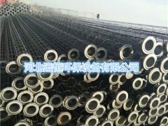 山东除尘厂现有供应的除尘骨架表面及其光滑没有任何焊疤图3
