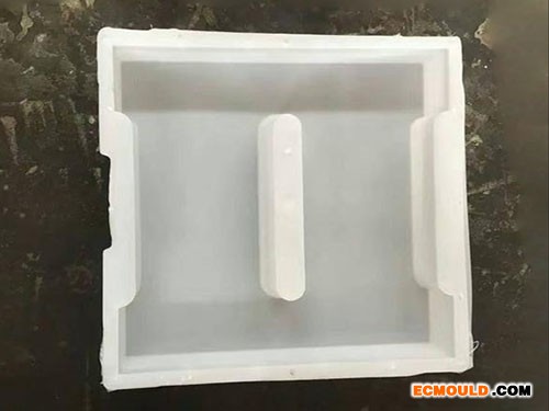 马路排水孔盖板模具
