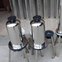 医用真空除菌过滤器