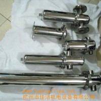 负压吸引过滤器