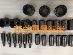 五金模具涂层技术知识 表面处理纳米技术镀膜图2