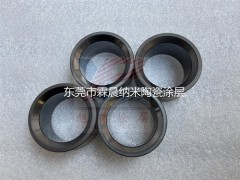 冲压模表面DLC涂层 防粘模抗高温 延长使用寿命图3