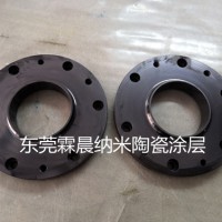 模具最常见的表面处理方法