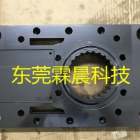 模具表面强化处理工艺 电子花表面强化法
