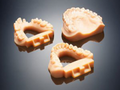 3D打印在牙科应用上的优点