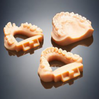 3D打印在牙科应用上的优点