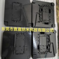 一款比脱模剂更好用于模具表面处理的纳米金属陶瓷涂层