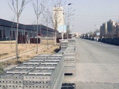 山东铝模快拆模系统图2