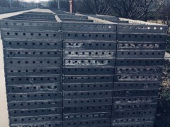 山东全铝爬架铝模销售处图3