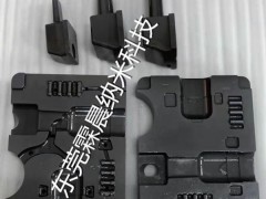 供东莞压铸模具表面发黑防腐蚀耐高温PVD陶瓷涂层处理图2