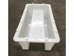 水泥排水沟u型槽模具-U型槽模具制作-振通