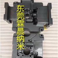 模具金属陶瓷涂层耐磨耐蚀防粘耐高温涂层加工
