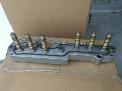 东莞热流道系统  PEl材质热流道图2