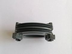 东莞热流道系统  PEl材质热流道图3