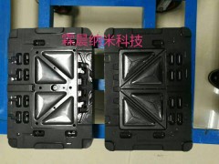 中山压铸模具处理涂层减少修模与停机时间图3