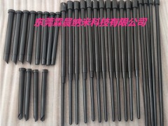 深圳模具涂层表面处理图3