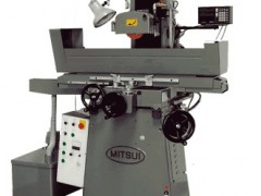 西部慢走丝线切割机图2