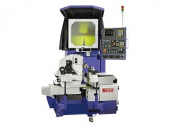 西部慢走丝线切割机图3