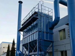 黄冈电除尘器维修改造质量规范书图2