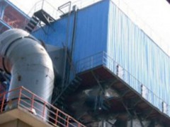 黄冈电除尘器维修改造质量规范书图3