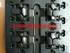 液态硅胶模具做了纳米陶瓷涂层之后会起到怎么样的作用？