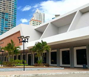 巴拿马阿特拉巴会议中心ATLAPA Convention Center