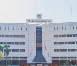 印尼雅加达会展中心Jakarta International Expo