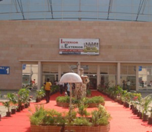印度海德拉巴国际会展中心Hyderabad International Trade Exposition Centre