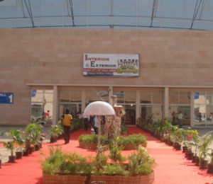 印度海德拉巴国际会展中心Hyderabad International Trade Exposition Centre