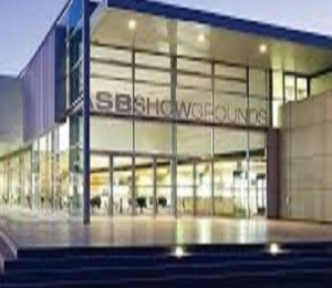 新西兰奥克兰ASB会展广场ASB Showgrounds