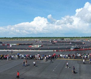 新加坡樟宜会展中心Changi Exhibition Centre