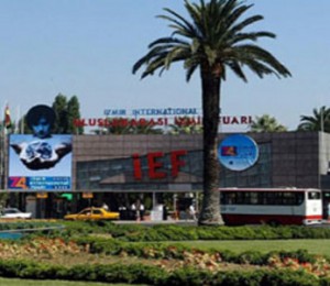 土耳其伊兹密尔会展中心Izmir International Fair Centre