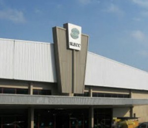 斯里兰卡会展中心Sri Lanka Exhibition & Convention Centre