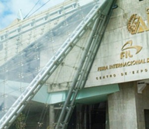 葡萄牙里斯本国际展览中心FIL Feira Internacional de Lisboa