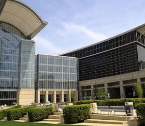 美国芝加哥迈考密会展中心McCormick Place