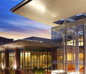美国印第安纳会议中心Indiana Convention Center
