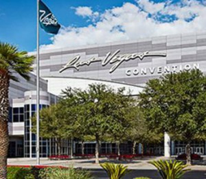 美国拉斯维加斯会展中心LAS VEGAS CONVENTION CENTER