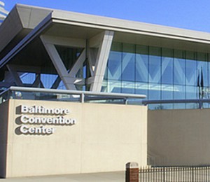 美国巴尔的摩会展中心Baltimore Convention Center