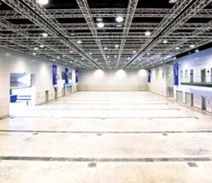 马来西亚吉隆坡会议中心Kuala Lumpur Convention Centre